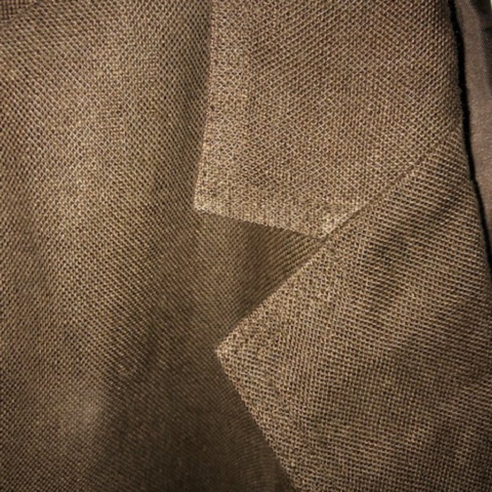 Talbots Linen Jacket - Picture 2 of 3